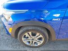 2023 Kia Seltos Lx Blue vin: KNDEPCAA2P7444959