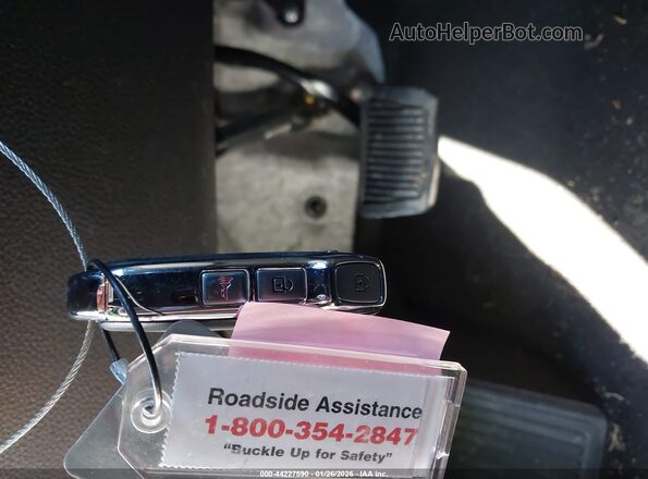 KNDEPCAA2T7896386 2026 KIA SELTOS Синий Вид панели приборов