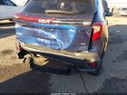 2026 Kia Seltos Lx Синий vin: KNDEPCAA2T7896386