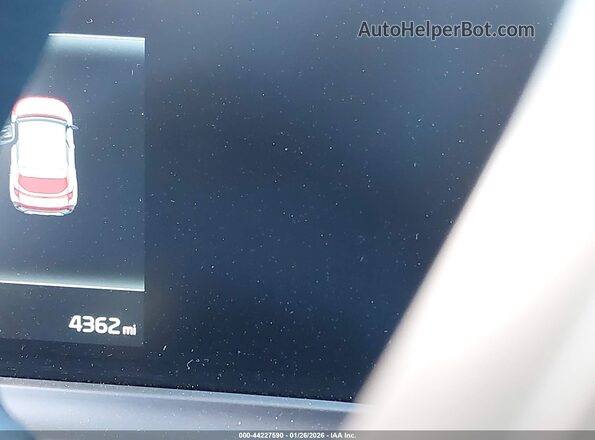 KNDEPCAA2T7896386 2026 KIA SELTOS Синий 