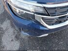 2026 Kia Seltos Lx Синий vin: KNDEPCAA2T7896386