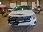 2023 Kia Seltos Lx White vin: KNDEPCAA7P7408393
