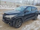 2023 Kia Seltos Lx Black vin: KNDEPCAA7P7429325