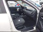 2022 Kia Seltos Lx Белый vin: KNDEPCAA8N7237327