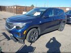 2026 Kia Seltos Lx Синий vin: KNDEPCAA8T7890883