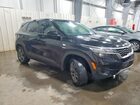2023 Kia Seltos Lx Черный vin: KNDEPCAA9P7348861