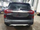 2023 Kia Seltos Lx Черный vin: KNDEPCAA9P7348861