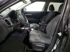 2023 Kia Seltos Lx Черный vin: KNDEPCAA9P7348861