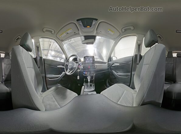 KNDEPCAA9P7348861 2023 KIA SELTOS Черный Панорамный вид салона 360°
