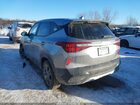 2023 Kia Seltos Lx Серый vin: KNDEPCAA9P7363439