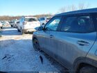2023 Kia Seltos Lx Серый vin: KNDEPCAA9P7363439