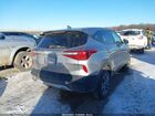 2023 Kia Seltos Lx Серый vin: KNDEPCAA9P7363439
