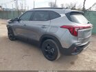 2026 Kia Seltos Ex Серый vin: KNDER2AA2T7828660 2026 Kia Seltos Ex Серый vin: KNDER2AA2T7828660
