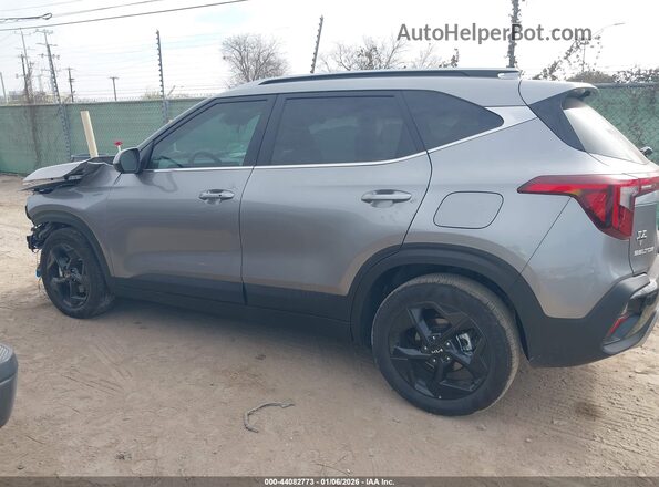 KNDER2AA2T7828660 2026 KIA SELTOS Серый 