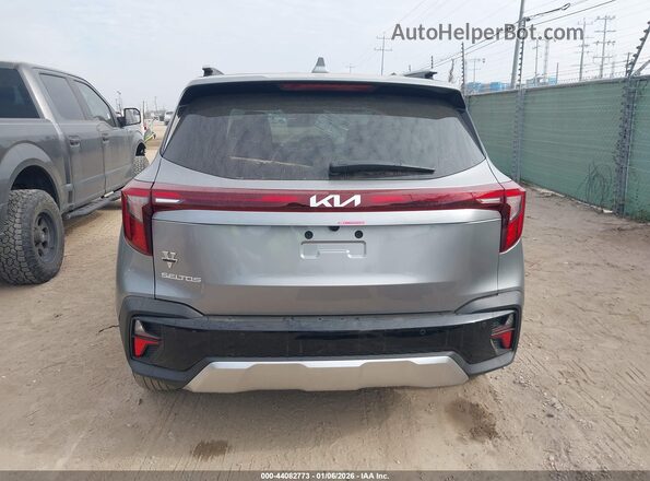 KNDER2AA2T7828660 2026 KIA SELTOS Серый 