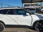 2025 Kia Seltos Ex Белый vin: KNDER2AA3S7703410