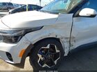 2025 Kia Seltos Ex Белый vin: KNDER2AA3S7703410