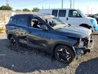 2025 Kia Seltos Ex Серый vin: KNDER2AA9S7757472