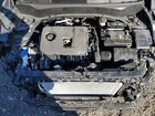 2025 Kia Seltos Ex Серый vin: KNDER2AA9S7757472