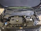 2023 Kia Seltos Ex Черный vin: KNDERCAA7P7384834