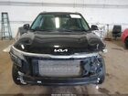 2023 Kia Seltos Ex Черный vin: KNDERCAA7P7384834