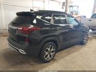 2023 Kia Seltos Ex Черный vin: KNDERCAA7P7384834