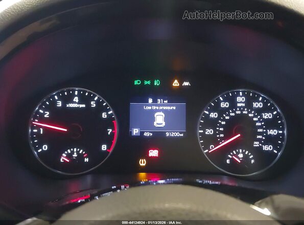 KNDERCAA7P7384834 2023 KIA SELTOS Черный Вид задних сидений