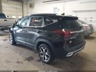 2023 Kia Seltos Ex Черный vin: KNDERCAA7P7384834