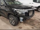 2023 Kia Seltos Ex Черный vin: KNDERCAA7P7384834