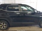 2023 Kia Seltos Ex Черный vin: KNDERCAA7P7384834