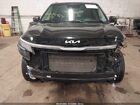 2023 Kia Seltos Ex Черный vin: KNDERCAA7P7384834