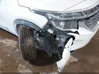 2026 Kia Seltos Ex Белый vin: KNDERCAA7T7848411