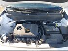 2025 Kia Seltos Ex Белый vin: KNDERCAA8S7756416