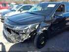 2025 Kia Seltos Ex Черный vin: KNDERCAA9S7668636