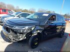 2025 Kia Seltos Ex Черный vin: KNDERCAA9S7668636