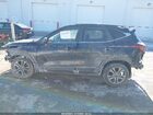 2023 Kia Seltos S Черный vin: KNDEU2AA2P7393336