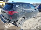 2023 Kia Seltos S Черный vin: KNDEU2AA2P7393336