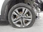 2023 Kia Seltos S Белый vin: KNDEU2AA3P7373905 Damage: Right Front Wheel, Curb Rash, > 12 Inches