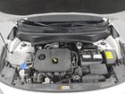 2023 Kia Seltos S Белый vin: KNDEU2AA3P7373905 Damage: Engine, Inoperable, Repair Required