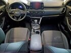 2023 Kia Seltos S Красный vin: KNDEU2AA3P7374102