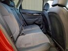 2023 Kia Seltos S Красный vin: KNDEU2AA3P7374102