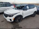 2025 Kia Seltos S Белый vin: KNDEU2AA4S7811436