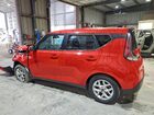 2024 Kia Soul Lx Красный vin: KNDJ23AU4R7238181