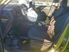 2016 Kia Soul Зеленый vin: KNDJN2A2XG7875153