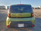 2016 Kia Soul Зеленый vin: KNDJN2A2XG7875153