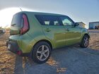2016 Kia Soul Зеленый vin: KNDJN2A2XG7875153
