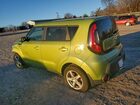 2016 Kia Soul Зеленый vin: KNDJN2A2XG7875153