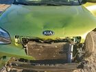 2016 Kia Soul Зеленый vin: KNDJN2A2XG7875153