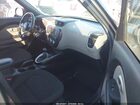 2018 Kia Soul   Серый vin: KNDJN2A2XJ7589598