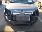 2018 Kia Soul   Серый vin: KNDJN2A2XJ7589598